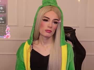 Star_Storm Chaturbate stream image from February 21, 2025