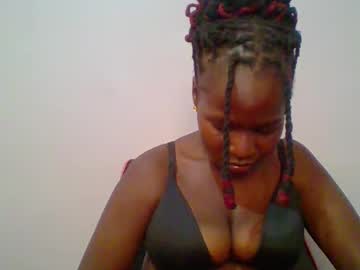 Sweet_Arianna_ Chaturbate stream image from February 21, 2025