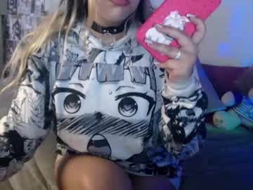 Sweethotsin_Sexy69 Chaturbate stream image from February 21, 2025