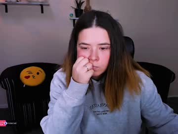 Vikki_Gess Chaturbate stream image from February 21, 2025