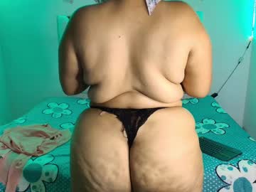 Adarabaker Chaturbate stream image from February 21, 2025