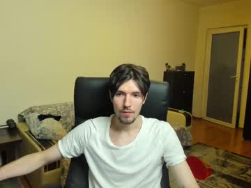 Awesome_Justin Chaturbate stream image from February 21, 2025