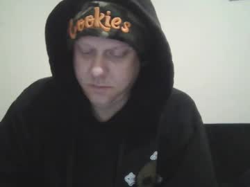 Ballzrockwell Chaturbate stream image from February 21, 2025