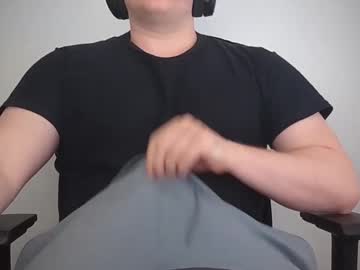 Cantstayaway1 Chaturbate stream image from February 21, 2025