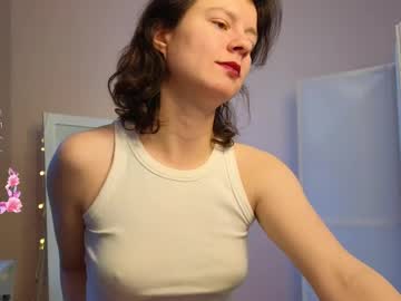 Dana_Magical Chaturbate stream image from February 21, 2025