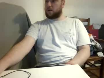Dekumate Chaturbate stream image from February 21, 2025