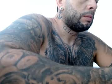 Elosocazador Chaturbate stream image from February 21, 2025