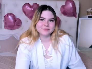 Gracebakerr Chaturbate stream image from February 21, 2025