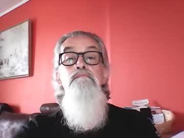 Grybear60 Chaturbate stream image from February 21, 2025