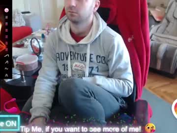 Hairyass25yo Chaturbate stream image from February 21, 2025
