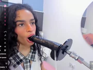 Honey_Sofii_ Chaturbate stream image from February 21, 2025