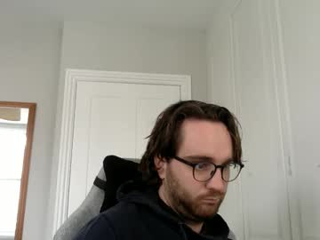 Hsddy Chaturbate stream image from February 21, 2025