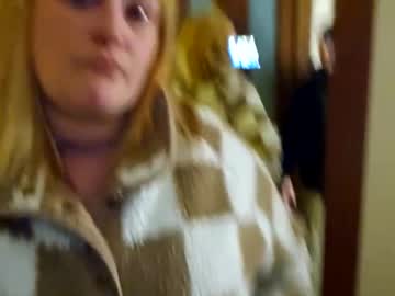 Jadenichole99 Chaturbate stream image from February 21, 2025