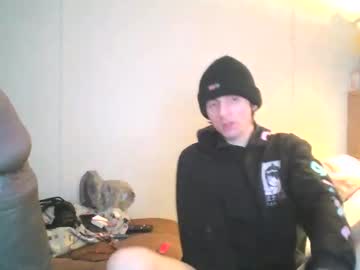 Jeffrey_Frost Chaturbate stream image from February 21, 2025