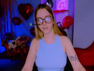 Jessica_Milli Chaturbate stream image from February 21, 2025