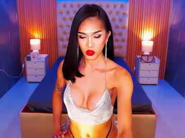 Jynxocean Chaturbate stream image from February 21, 2025