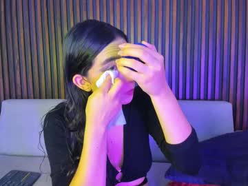 Madelyn_Williams Chaturbate stream image from February 21, 2025