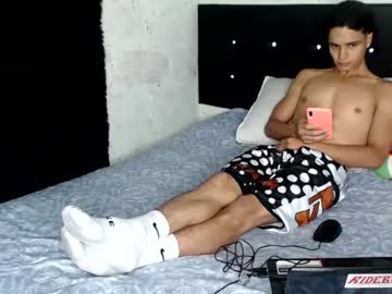 Master_Dominant_777 Chaturbate stream image from February 21, 2025