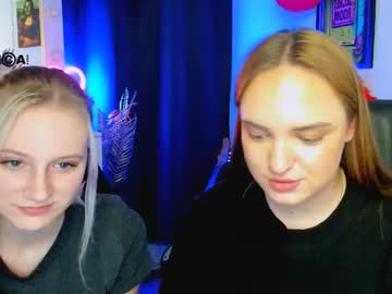 Miss_Delim Chaturbate stream image from February 21, 2025