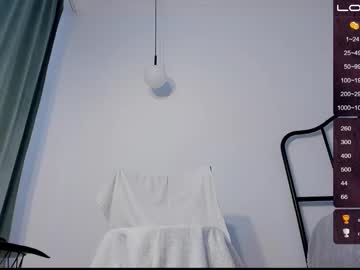 Musscle_King Chaturbate stream image from February 21, 2025