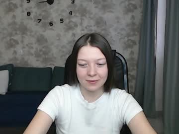 Nessypaula Chaturbate stream image from February 21, 2025