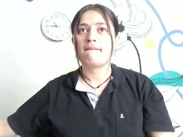 Sameshina_ Chaturbate stream image from February 21, 2025