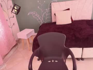 Sara_Naugty Chaturbate stream image from February 21, 2025