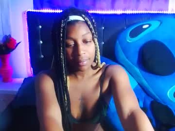Thifany_Rincon Chaturbate stream image from February 21, 2025