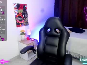 Valerie_Hatman Chaturbate stream image from February 21, 2025