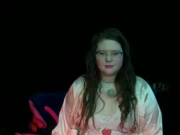 Violetsky07 Chaturbate stream image from February 21, 2025