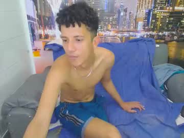 Alejo_Lopez0 Chaturbate stream image from February 21, 2025