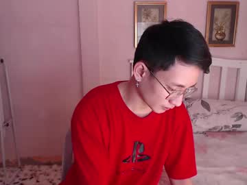 Angei0lucifero_Twink Chaturbate stream image from February 21, 2025