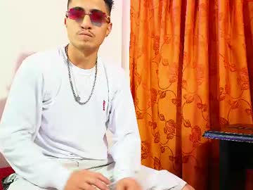 Arthur_Jacksonn Chaturbate stream image from February 21, 2025