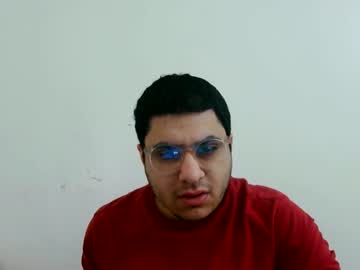 Badboixx Chaturbate stream image from February 21, 2025