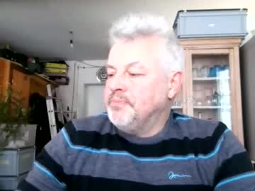 Berg_Boy Chaturbate stream image from February 21, 2025