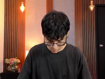 Billie_Jr Chaturbate stream image from February 21, 2025