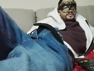 Blacksheep189 Chaturbate stream image from February 21, 2025