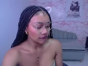 Catalina25_T Chaturbate stream image from February 21, 2025