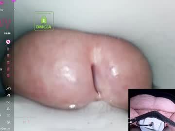 Controlmytoys Chaturbate stream image from February 21, 2025