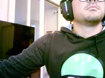 Dartvader95 Chaturbate stream image from February 21, 2025
