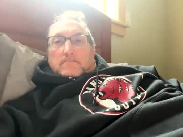 Endovet Chaturbate stream image from February 21, 2025