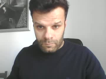 Frocetto1693 Chaturbate stream image from February 21, 2025