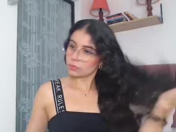 Gabrielarossa Chaturbate stream image from February 21, 2025