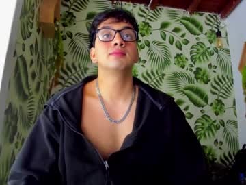 Jacob_Stark1 Chaturbate stream image from February 21, 2025