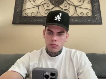 Johnafterdark stream image from February 21, 2025