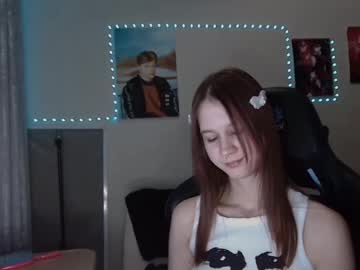 Juli_4a Chaturbate stream image from February 21, 2025