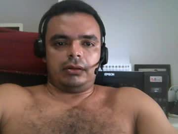 Marcellinhowerner Chaturbate stream image from February 21, 2025