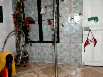 Megan_Grace_20 Chaturbate stream image from February 21, 2025