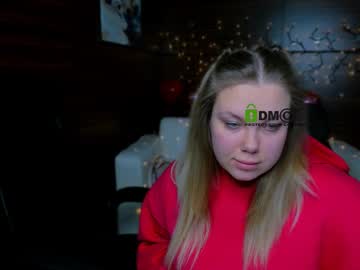 Merli_Kiss Chaturbate stream image from February 21, 2025