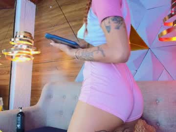 Milly_Boby Chaturbate stream image from February 21, 2025